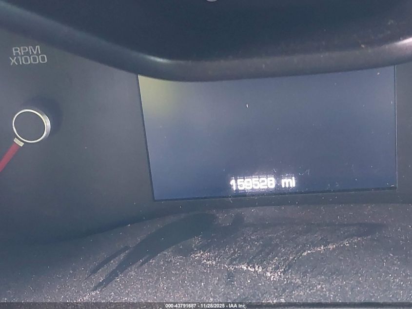 2018 Chevrolet Colorado Lt VIN: 1GCGTCEN5J1102224 Lot: 43791687