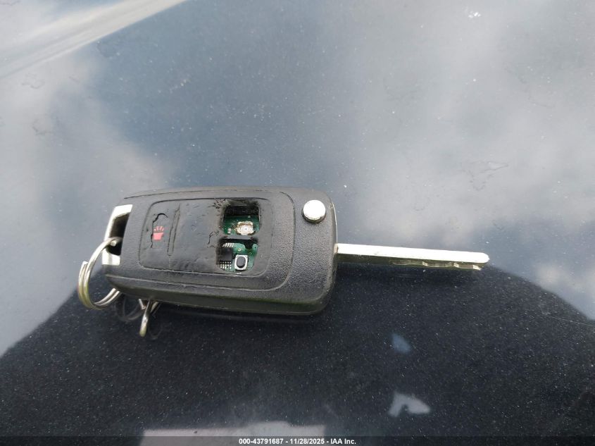 2018 Chevrolet Colorado Lt VIN: 1GCGTCEN5J1102224 Lot: 43791687