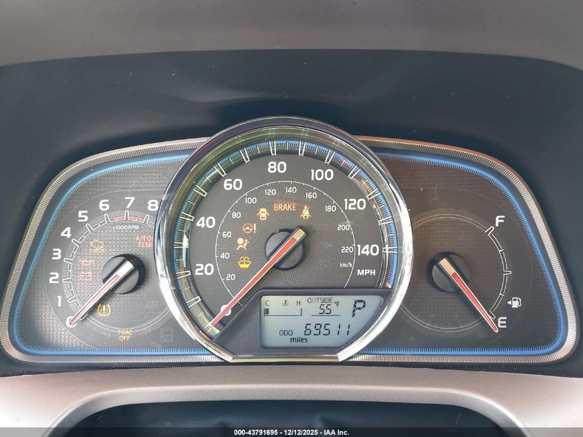 2015 Toyota Rav4 Limited VIN: 2T3DFREV8FW397020 Lot: 43791695