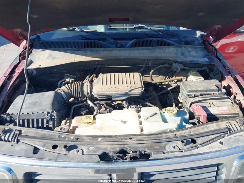 2007 Dodge Nitro Slt/Rt VIN: 1D8GT58K27W568848 Lot: 43791701