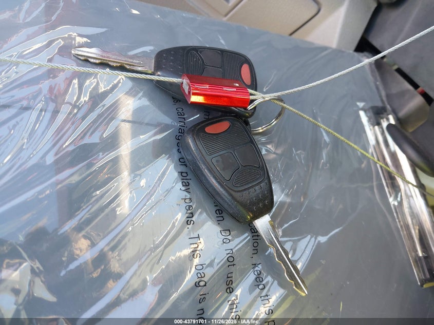 2007 Dodge Nitro Slt/Rt VIN: 1D8GT58K27W568848 Lot: 43791701