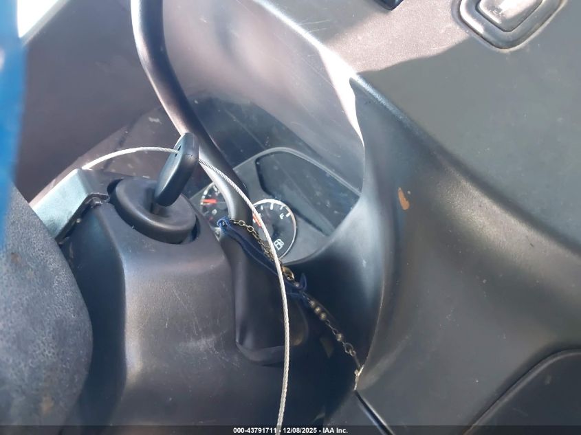 2009 Chevrolet Express 2500 Work Van VIN: 1GCGG25C891130317 Lot: 43791711