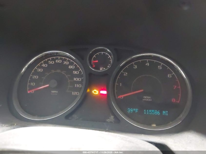 2007 Chevrolet Cobalt Lt VIN: 1G1AL15F677150493 Lot: 43791717