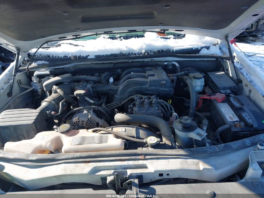 2007 Ford Explorer Sport Trac Limited VIN: 1FMEU53K77UB42249 Lot: 43791723