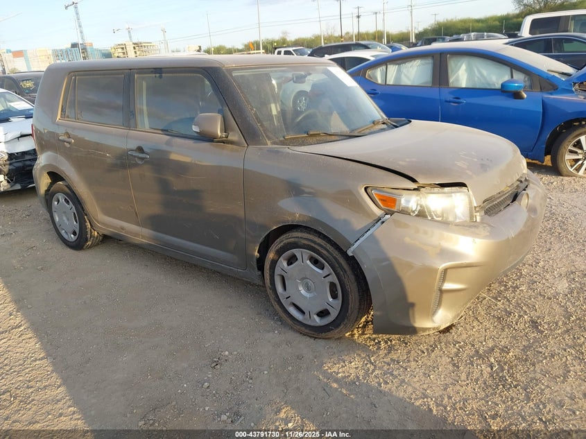 SCION XB