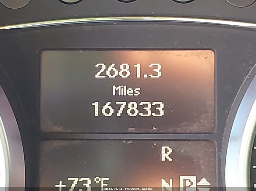 2009 Mercedes-Benz Ml 350 4Matic VIN: 4JGBB86E59A500923 Lot: 43791734