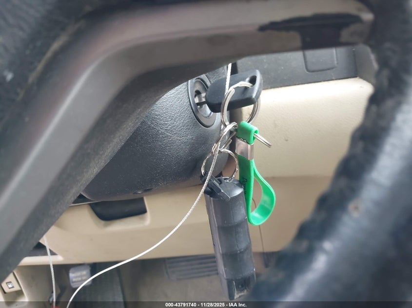 2007 Honda Cr-V Ex-L VIN: JHLRE48777C033798 Lot: 43791740