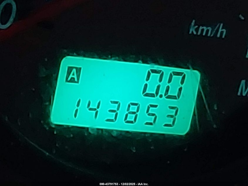 2006 Subaru Impreza 2.5I VIN: JF1GD67616H526315 Lot: 43791753