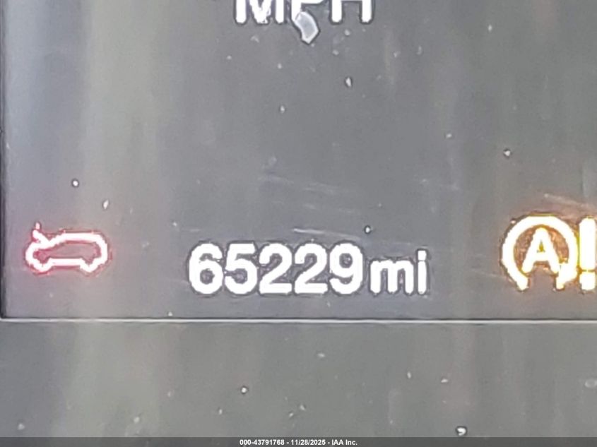 2021 Jeep Compass Latitude Fwd VIN: 3C4NJCBB3MT502206 Lot: 43791768