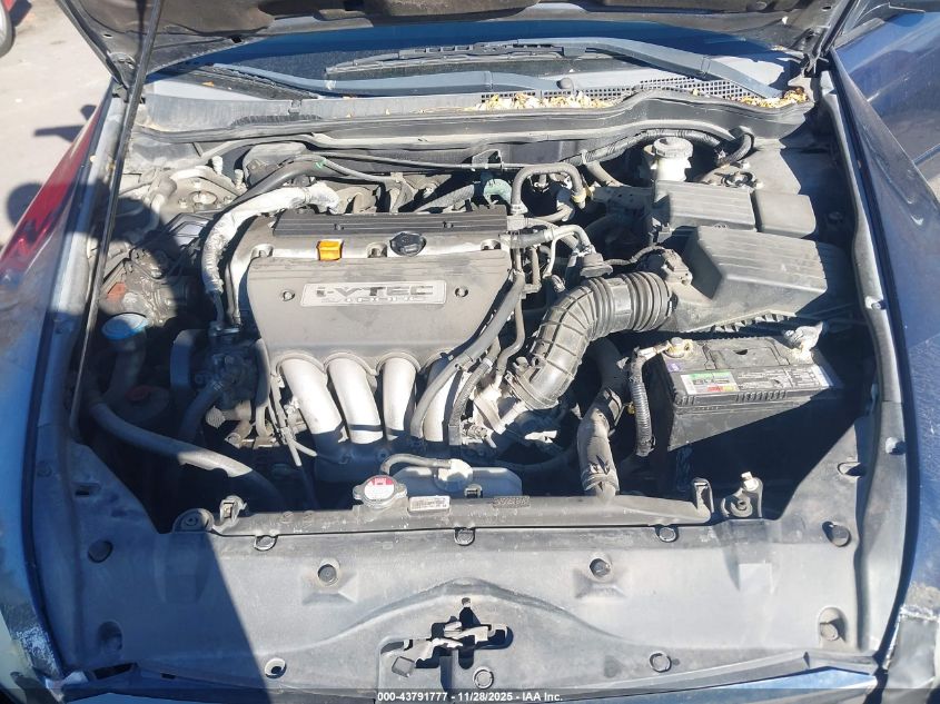 2007 Honda Accord 2.4 Vp VIN: 1HGCM56197A213890 Lot: 43791777