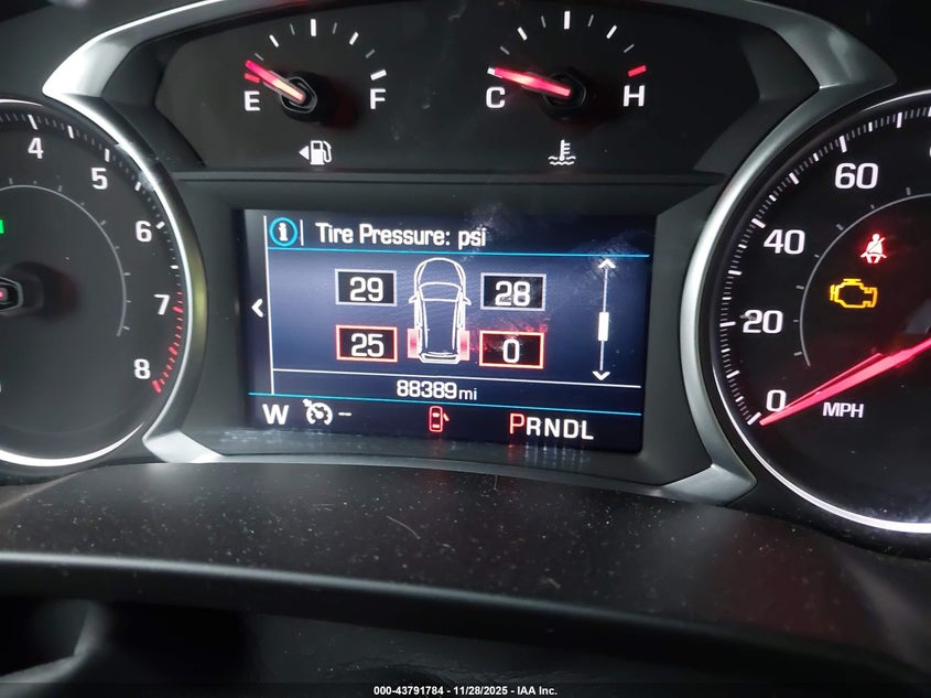 2022 Chevrolet Blazer Fwd 3Lt VIN: 3GNKBDRS1NS190705 Lot: 43791784