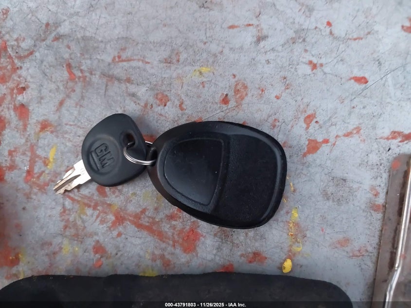 2007 GMC Sierra 1500 Sle1 VIN: 2GTEK19C371631603 Lot: 43791803