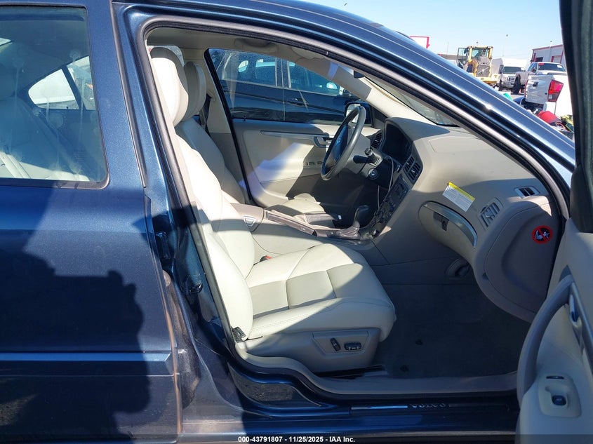 YV1RS592392733710 2009 VOLVO S60 photo no. 5