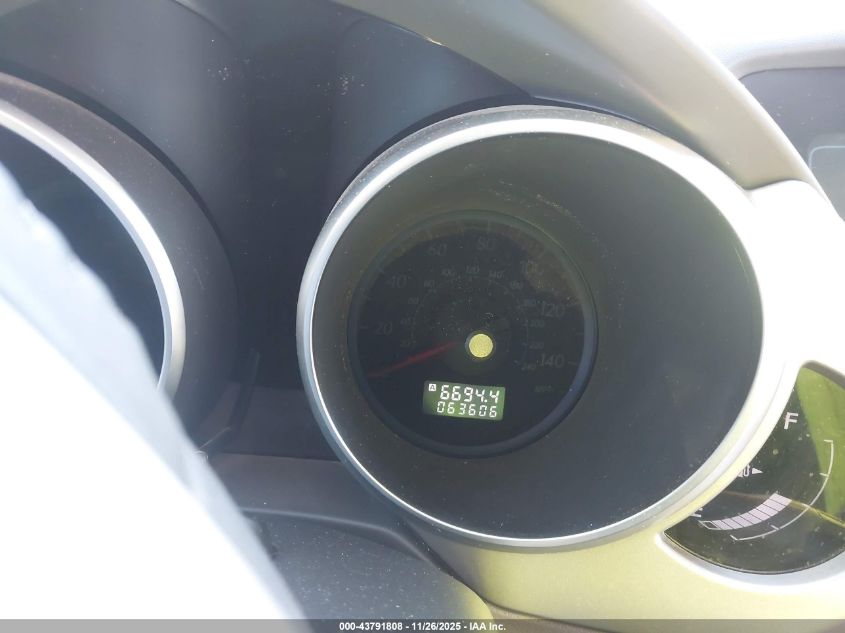 2006 Subaru B9 Tribeca Limited 5-Passenger VIN: 4S4WX82CX64427890 Lot: 43791808