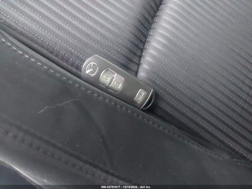 2016 Mazda Mazda3 I Touring VIN: 3MZBM1L77GM300019 Lot: 43791817