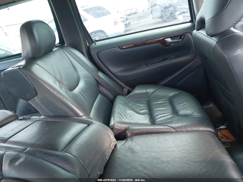 2007 Volvo Xc70 2.5T VIN: YV4SZ592771285586 Lot: 43791823