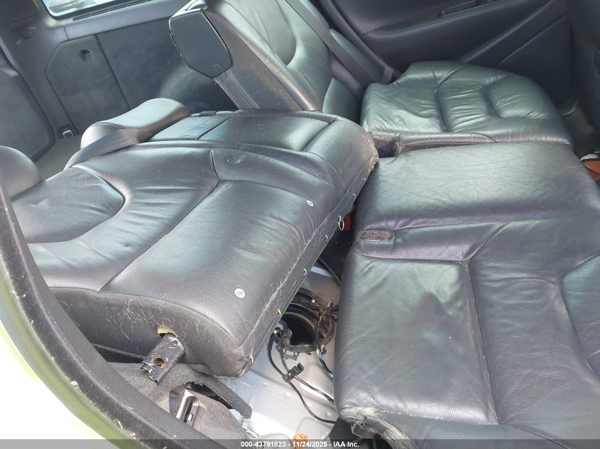 2007 Volvo Xc70 2.5T VIN: YV4SZ592771285586 Lot: 43791823