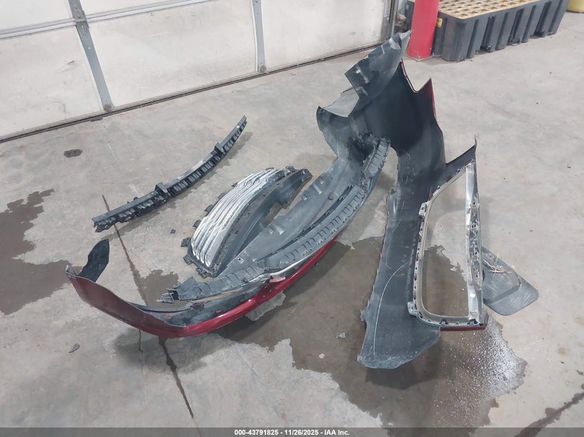 2014 Chrysler Town & Country Touring VIN: 2C4RC1BG8ER271660 Lot: 43791825