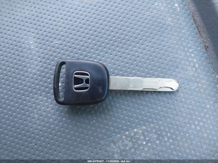 2003 Honda Odyssey Ex VIN: 5FNRL18683B074057 Lot: 43791827