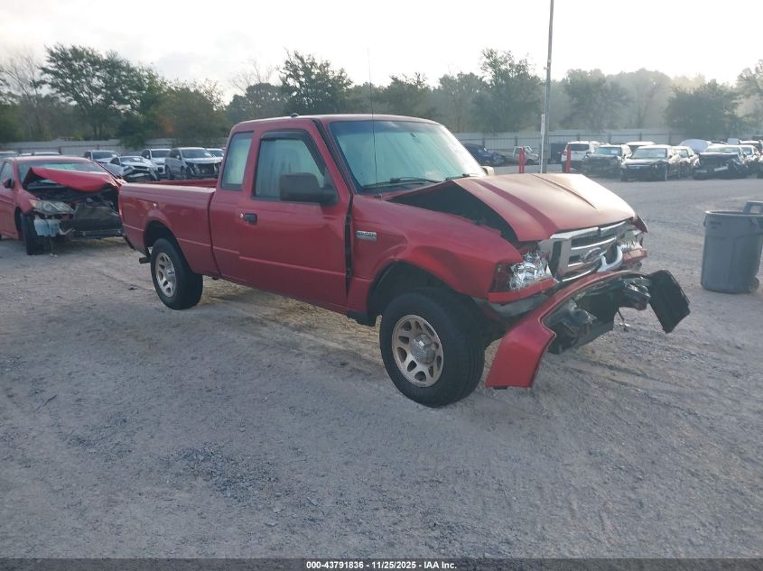 FORD RANGER SPORT/XL/XLT