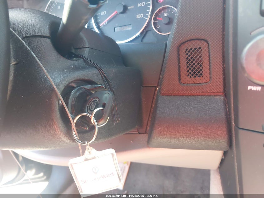 2007 Cadillac Cts Standard VIN: 1G6DM57T170190312 Lot: 43791849