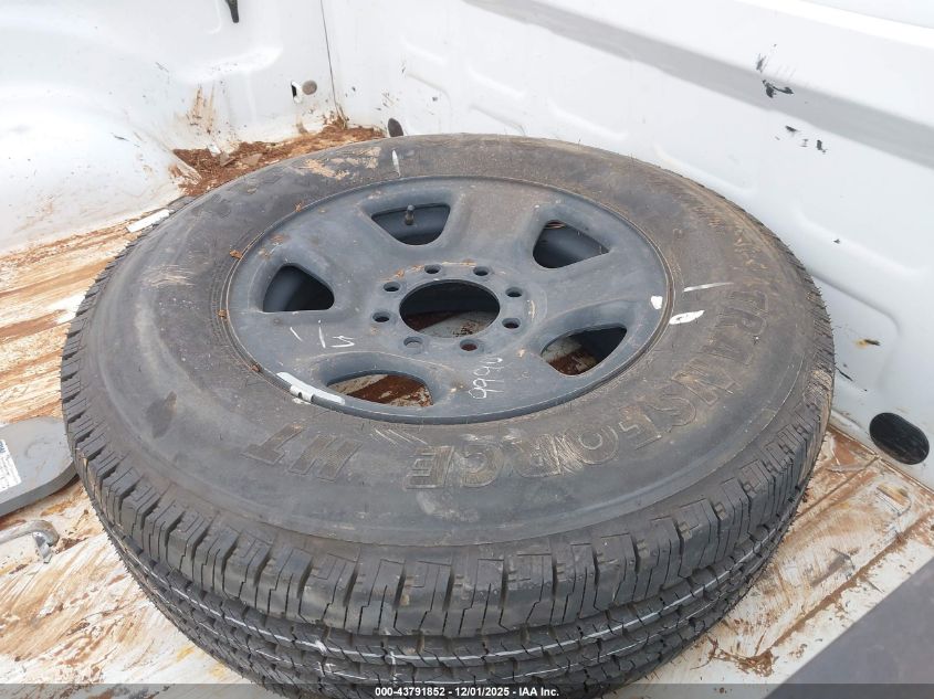 2024 Ram 3500 Tradesman 4X4 6'4 Box VIN: 3C63R3CL8RG133146 Lot: 43791852