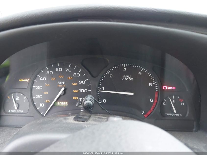 2001 Saturn Sc1 VIN: 1G8ZP12831Z113167 Lot: 43791854