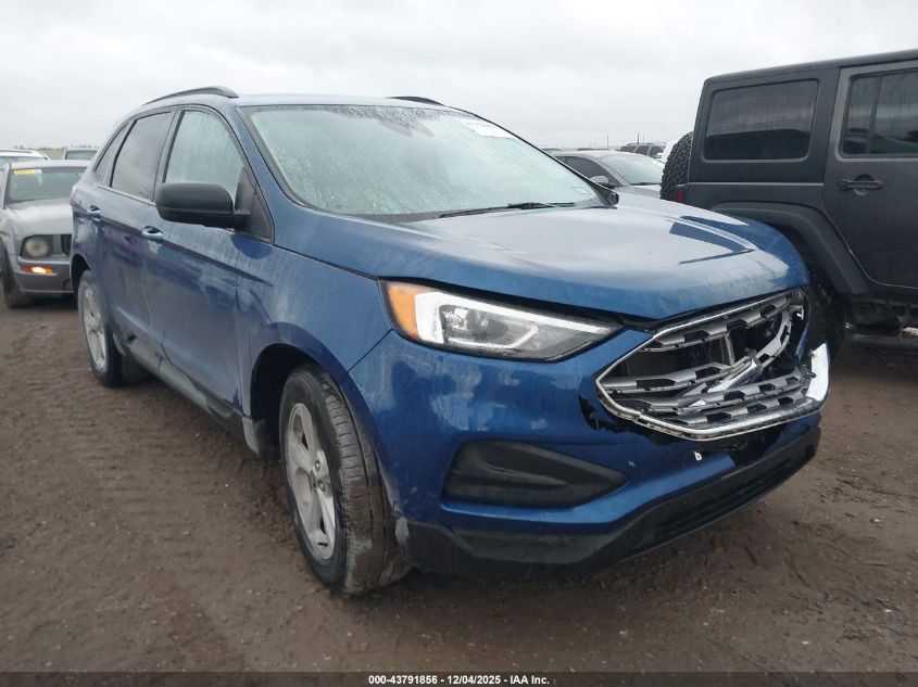 FORD EDGE SE