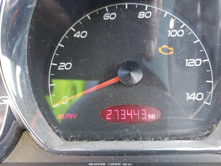 2007 Pontiac G6 VIN: 1G2ZG58B374241399 Lot: 43791858