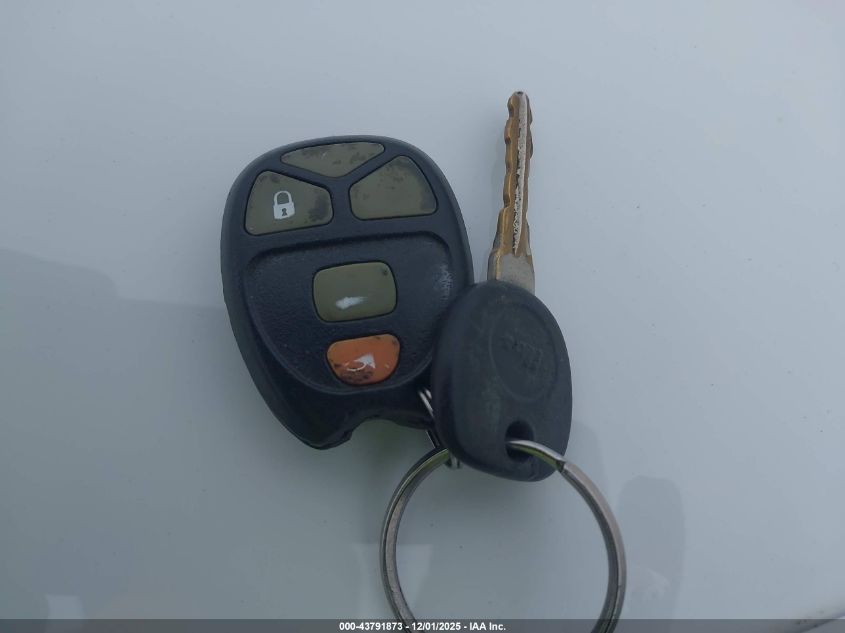 2008 Chevrolet Avalanche 1500 Ltz VIN: 3GNFK12308G277683 Lot: 43791873