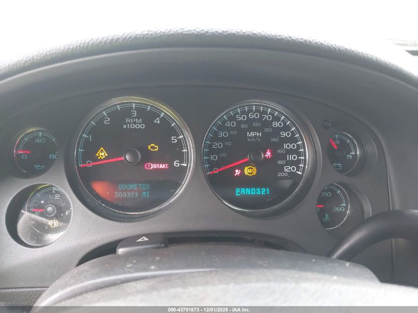 2008 Chevrolet Avalanche 1500 Ltz VIN: 3GNFK12308G277683 Lot: 43791873