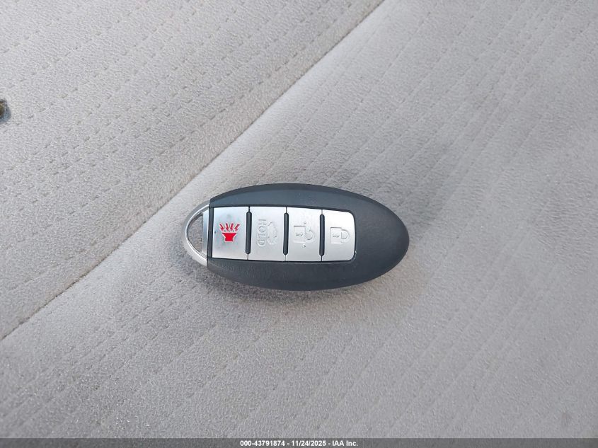 2009 Nissan Cube 1.8Sl VIN: JN8AZ28R79T126977 Lot: 43791874