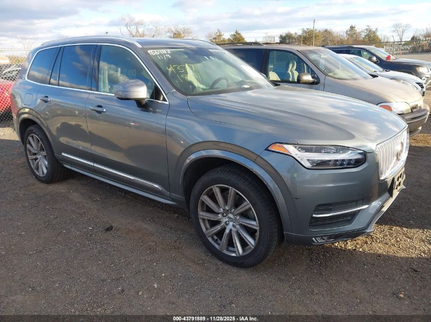 VOLVO XC90 T6 INSCRIPTION