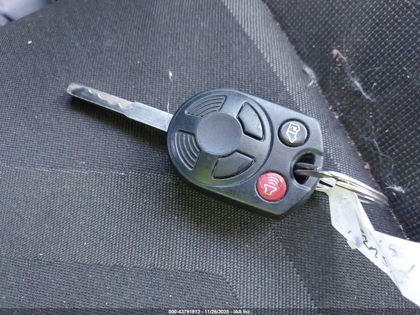 2015 Ford Transit Connect Xlt VIN: NM0LE7F74F1191448 Lot: 43791912