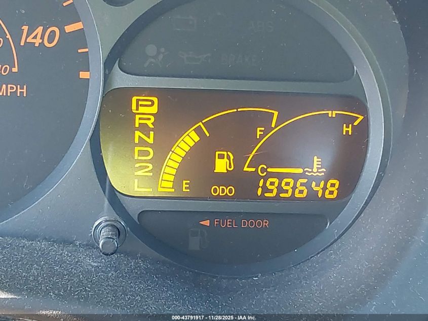 2004 Toyota Celica Gt VIN: JTDDR32T640175407 Lot: 43791917