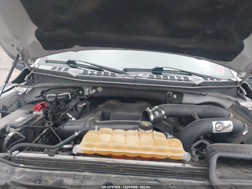 2017 Ford F-150 Xlt VIN: 1FTEW1CG8HKD60944 Lot: 43791934