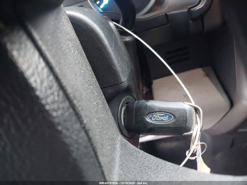 2017 Ford F-150 Xlt VIN: 1FTEW1CG8HKD60944 Lot: 43791934