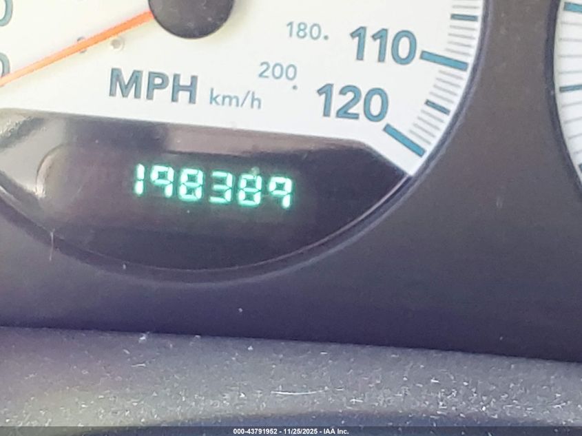 2007 Dodge Grand Caravan Sxt VIN: 2D4GP44L57R347204 Lot: 43791952