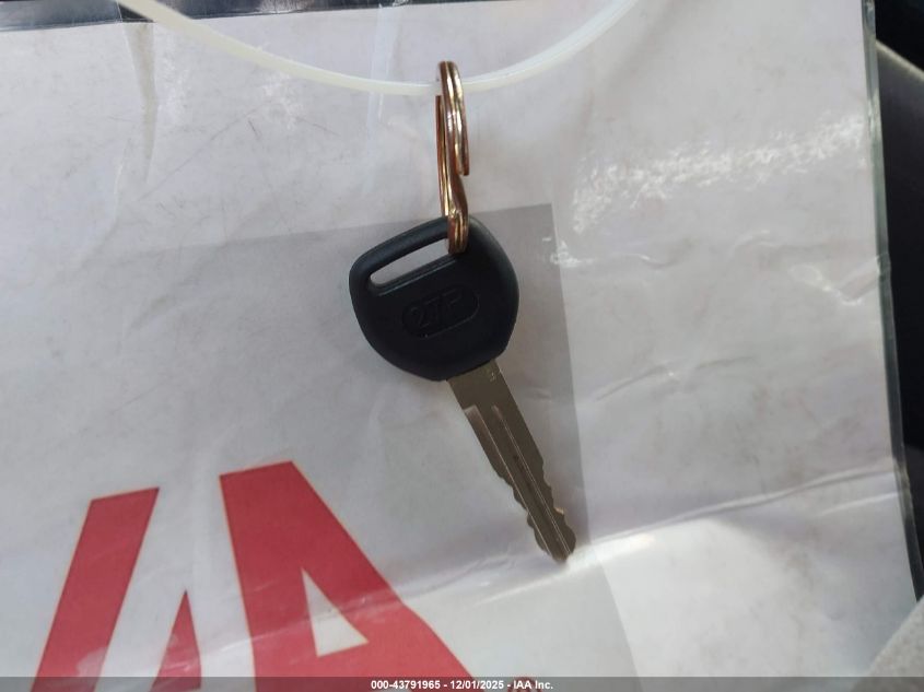 2002 Honda Accord 2.3 Se VIN: 1HGCG56712A113965 Lot: 43791965