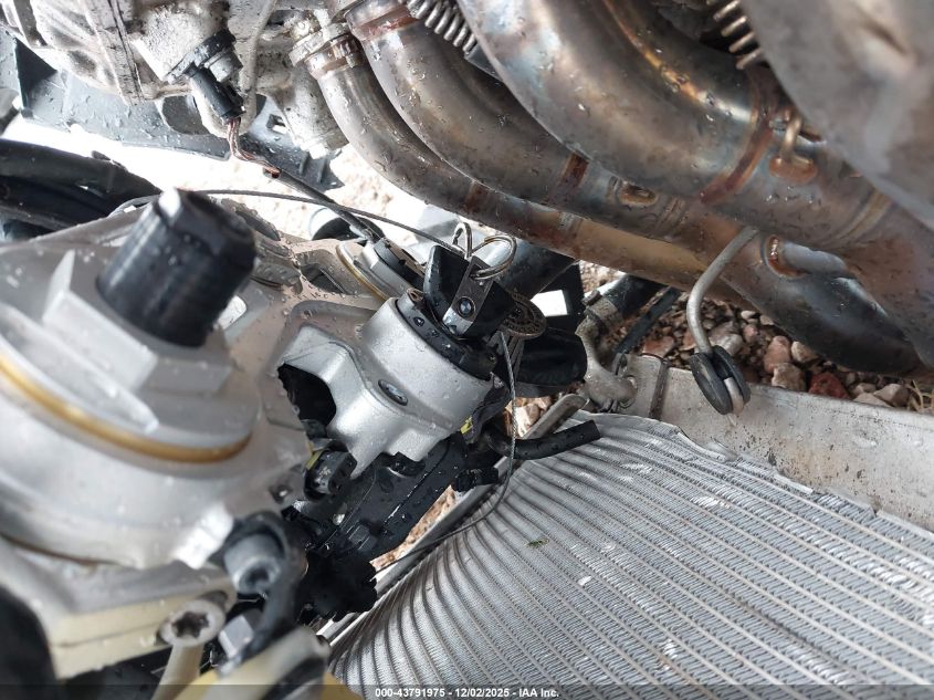 2016 BMW S 1000 Rr VIN: WB10D2104GZ354329 Lot: 43791975