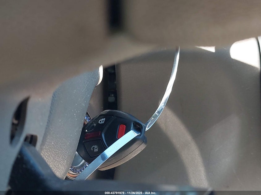 2008 Mitsubishi Endeavor Ls VIN: 4A4MN21S48E041186 Lot: 43791978