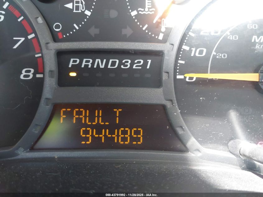 2004 Chevrolet Colorado Ls VIN: 1GCCS148748128546 Lot: 43791992