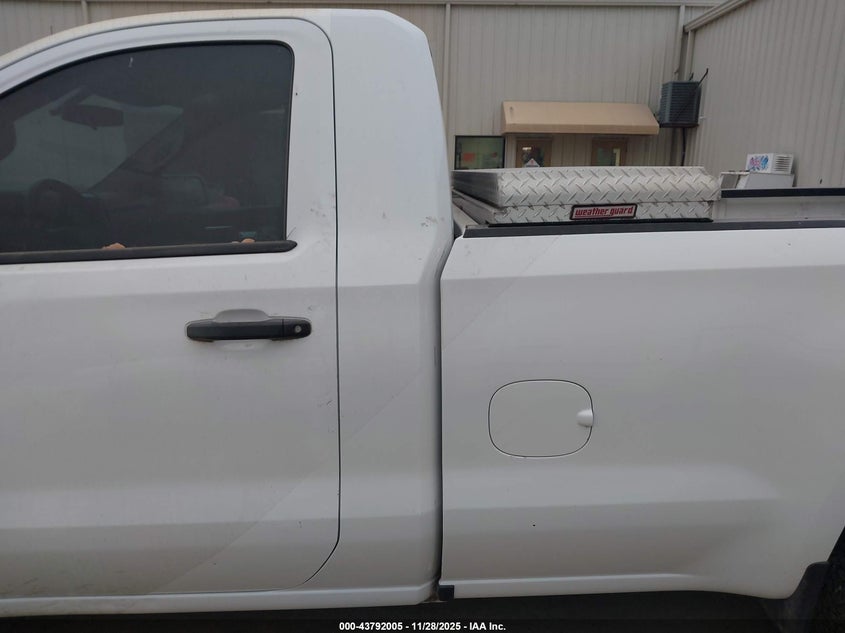3GCNWAEH0KG270580 2019 CHEVROLET SILVERADO photo no. 14