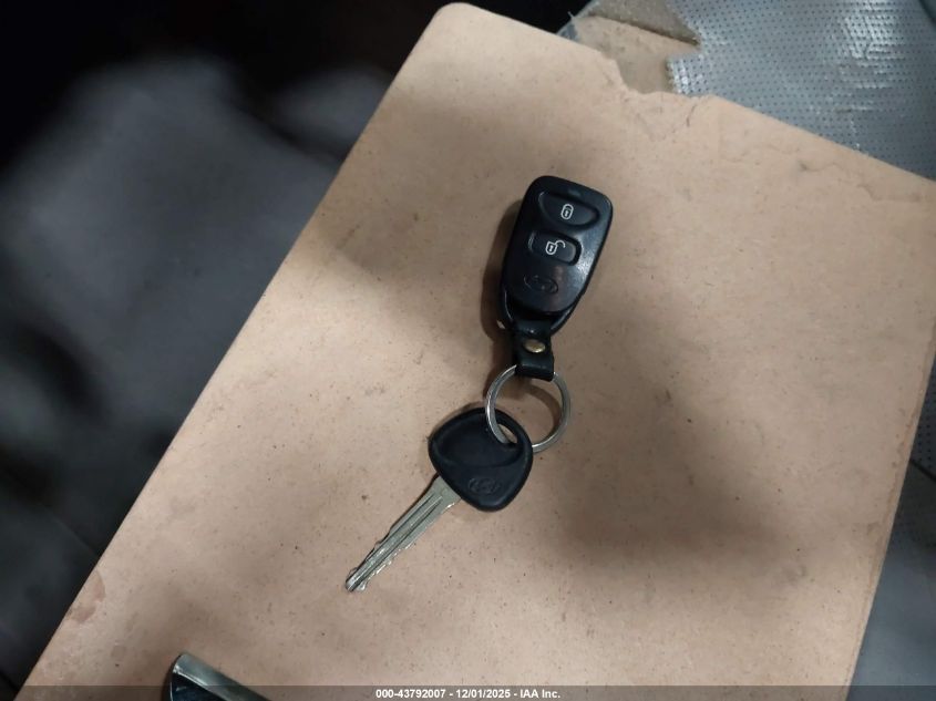 2007 Hyundai Santa Fe Limited/Se VIN: 5NMSH73E77H031287 Lot: 43792007