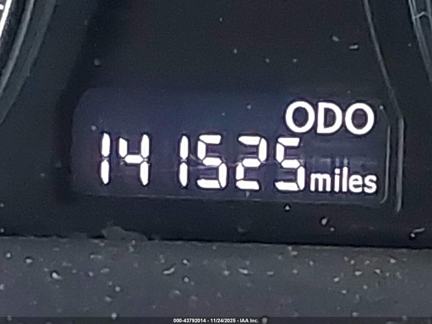 2013 Lexus Rx 350 VIN: 2T2ZK1BA7DC109494 Lot: 43792014