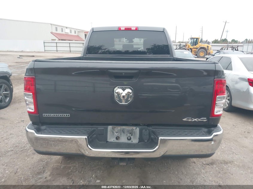 3C6UR5DL4RG311214 2024 RAM 2500 photo no. 17