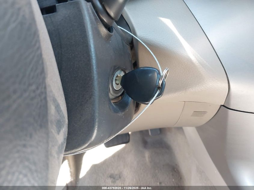 2006 Toyota Rav4 VIN: JTMZD33V666003740 Lot: 43792028