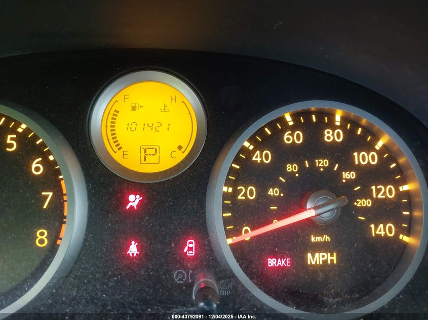 3N1AB61E19L640314 2009 NISSAN SENTRA photo no. 7