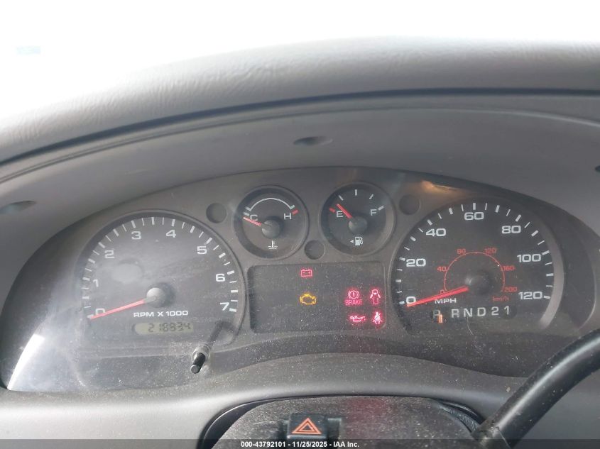 2004 Ford Ranger Xlt VIN: 1FTZR15E14PA86245 Lot: 43792101