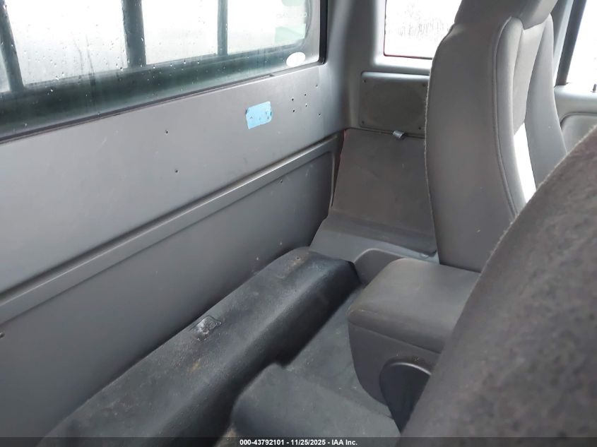 2004 Ford Ranger Xlt VIN: 1FTZR15E14PA86245 Lot: 43792101